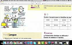 زبان فرانسه صفر تا صد قسمت 64...
