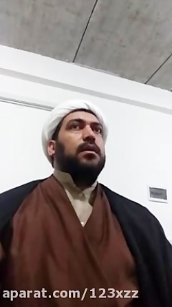 سوره کوثر و حضرت زهرا- نسشت فرهنگی حوزه علمیه خواهران سوره کوثر و حضرت زهرا- ن...