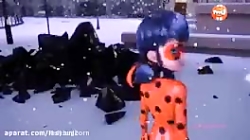 آهنگ بی کلام میراکلس (کریسمس)