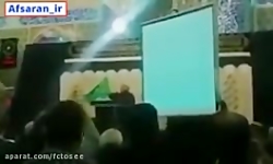 واکنش استاد حسن عباسی پیرامون...