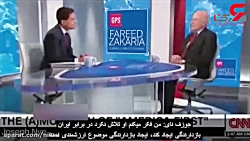 بعد از ترور سلیمانی،اگر وزیر خ...