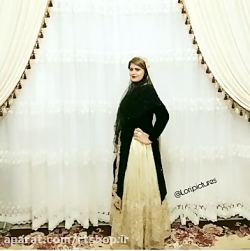 آهنگ لری از دانیال هوشیاری | ز...