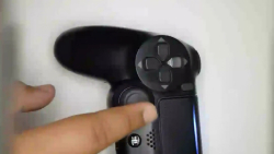 آموزش اتصال دسته ps۴ به گوشی