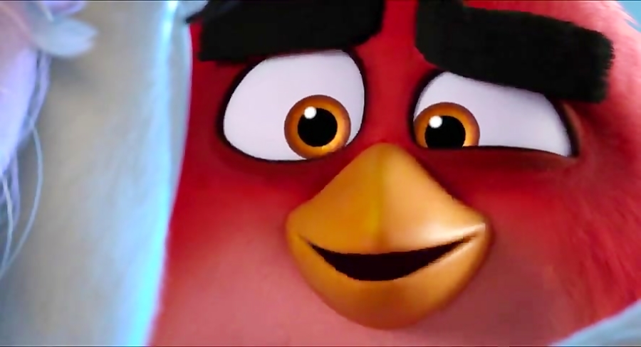 انیمیشن سینمایی کمدی پرندگان خشمگینThe Angry Birds Movie 2 2019دوبله فارسی زمان5807ثانیه
