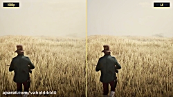 Red Dead Redemption 2 1080p vs...