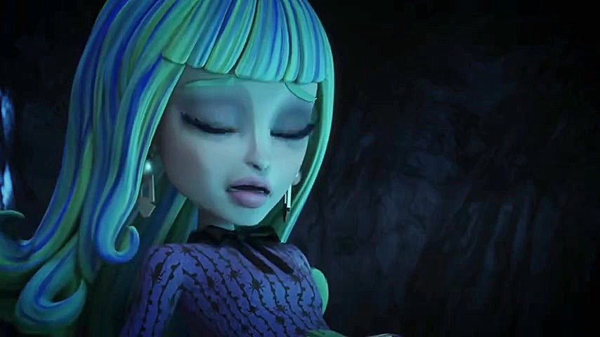 انیمیشن سینمایی دبیرستان هیولا: هیجانMonster High: Electrified 2017دوبله فارسی زمان4303ثانیه