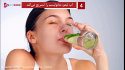5 باور غلط در مورد خواص آب لیم...