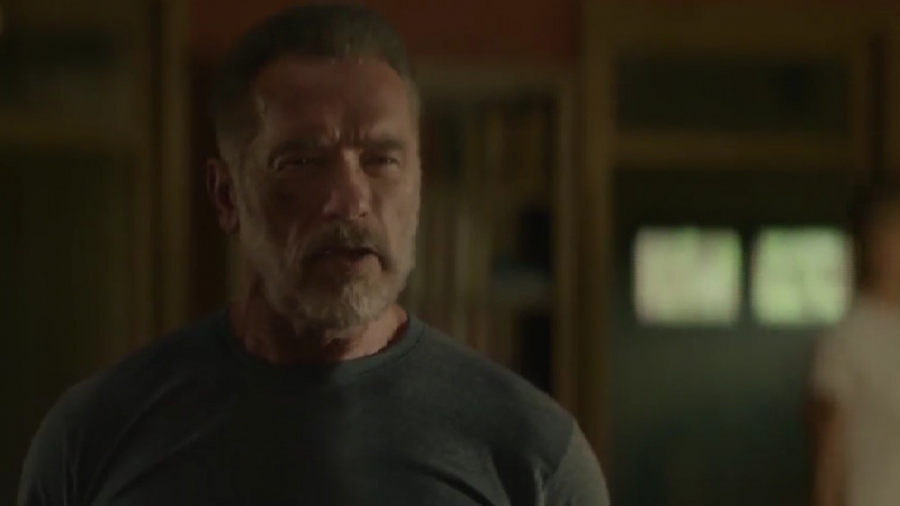 دانلود فیلم ترمیناتور 6: سرنوشت تاریک Terminator: Dark Fate 2019 - دوبله فارسی زمان7208ثانیه