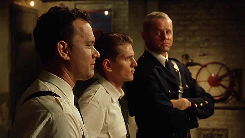 دانلود فیلم مسیر سبز The Green Mile 1999 - با دوبله فارسی زمان10669ثانیه
