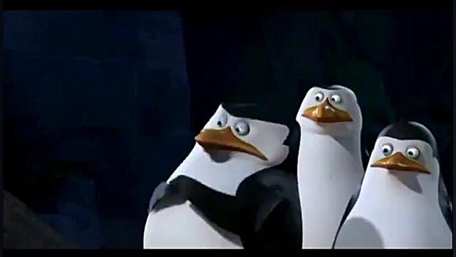 دانلود انیمیشن پنگوئن‌های ماداگاسکار Penguins of Madagascar 2014 - دوبله فارسی زمان3794ثانیه