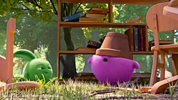 کارتون سانی بانیز  خرگوش های ج...