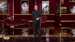 قسمت دهم  برنامه دورهمی مهران...