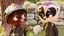 انیمیشن ضربه Strike 2018 با دو...