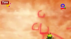 کارتون ملوچ قسمت ۴۷