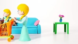 برنامه کودک السا و آنا به فروش...