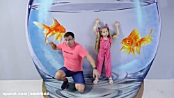 دیانا و روما :: اسباب بازی های...