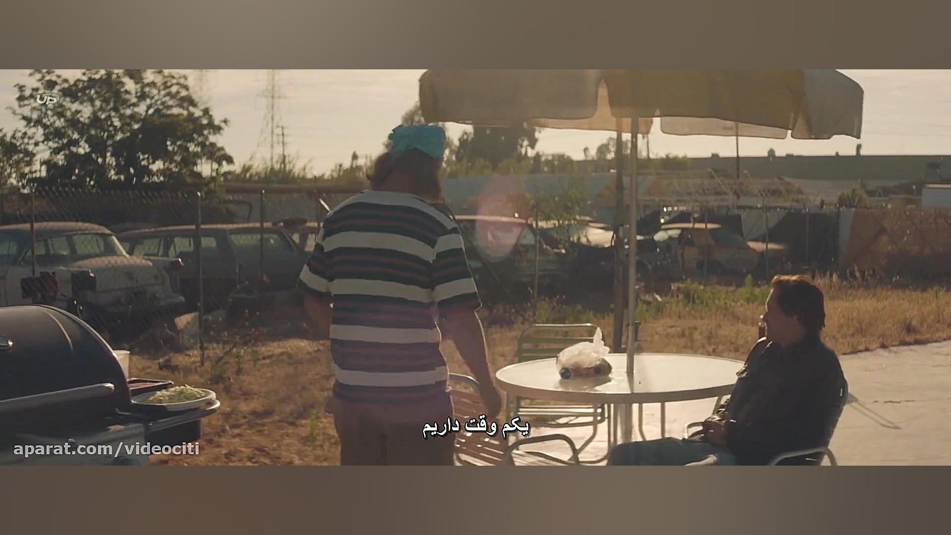 فیلم Honey Boy 2019 پسر عزیز با زیرنویس فارسی زمان4865ثانیه