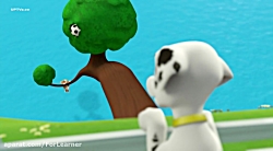 انیمیشن سگ&zwnj;های نگهبان این...