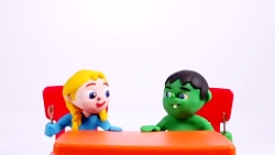 برنامه کودک تغذیه سالم قهرمانا...