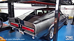 مجموعه سوپر اسپرت ها