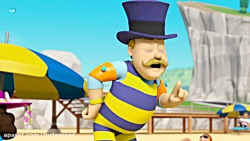 انیمیشن سریالی سگ های نگهبان ق...