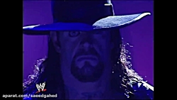 کشتی کج وحشتناک بزن بزن