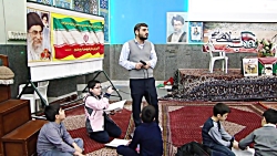 کلاس آموزش سواد رسانه ای برای...