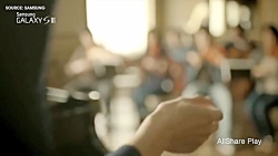 سیر تکامل گوشی های پرچمدار سام...