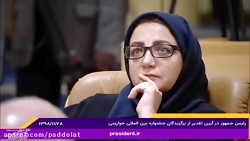 روحانی: 59 پله علمی در نوآوری،...