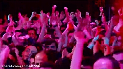 محمود کریمی .. علمدار حضرت ولی...