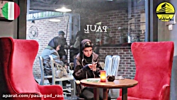 مکالمه ایتالیایی زبان آموزان ت...