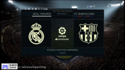 گیم پلی فوق العاده بازی الکلاس...