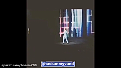 غیرتی شدن مردای ایرانی حسن ریو...