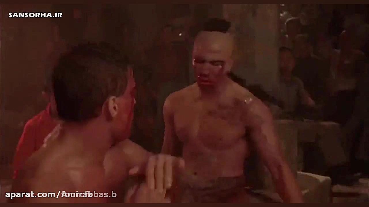 فیلم جنگی Kickboxer Vengeance 2016  - انتقام کیک بوکسر با دوبله فارسی زمان4759ثانیه
