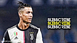 کریستیانو رونالدو یک گودزیلاست