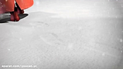 انیمیشن کوتاه زیبا و دیدنی