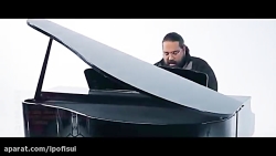 موزیک ویدیو نفس از رضا صادقی