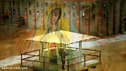 سریال فرار از زندان فصل 3 قسمت...