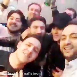 چالش  آهنگ ترکی  ایچیرم من