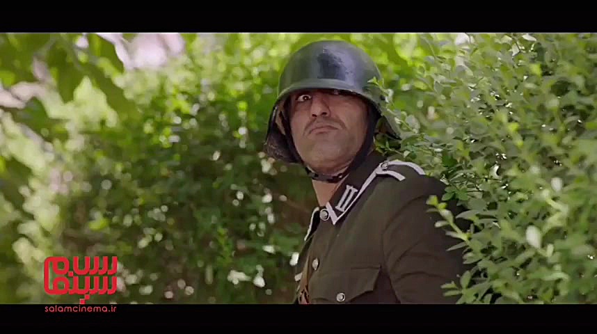 تیزر رسمی «خوب بد جلف۲؛ارتش سـری» زمان60ثانیه