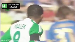 نوستالژی:استقلال در برابر الاه...