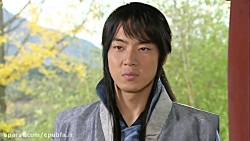 سریال سرزمین بادها قسمت 19