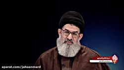 سید حسن نصرالله عاشق کی بود ؟