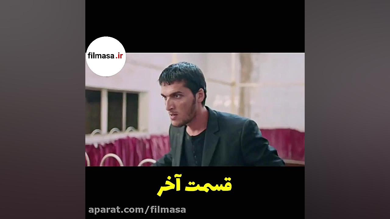 دانلود قسمت 26 ( قسمت آخر ) سریال مانکن زمان60ثانیه