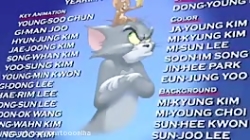 کارتون تام و جری تام و جری