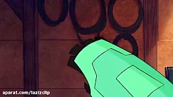 ۶ ابرقهرمان  فصل ۱ قسمت ۴