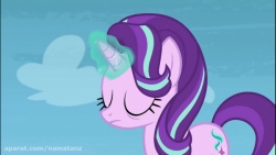 انیمیشن پونی کوچولو فصل 8 قسمت 1 - My Little Pony