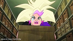 ۶ ابرقهرمان - فصل ۱ قسمت 18