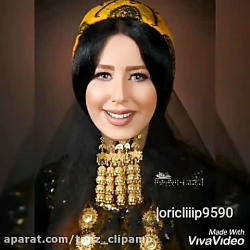 آهنگ لری بسیار زیبا  آهنگ عاشق...