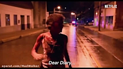 دومین تریلر از سریال I Am Not...